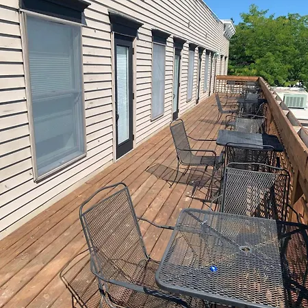 Northport Inn Boutique Hotel R207 Exterior photo